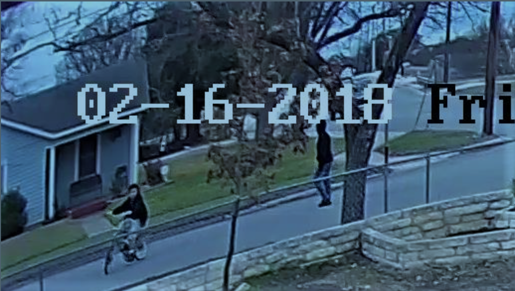 Kerrville police seeking help to find suspects in Friday shooting